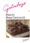 Preview: Dark Chocolate - Pronto --- MHD 02.2024 ---