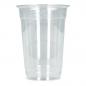 Preview: Clear Cup 400ml  rPET