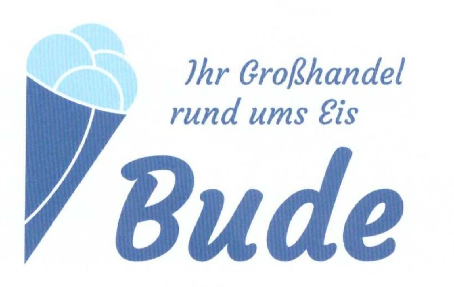 M. Bude Großhandel für Eisbedarf GmbH-Logo