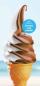 Preview: Schoko Eisfix ORIGINAL Milcheis