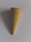 Preview: Mini Cones - Waffelhörnchen - 209 Stück