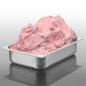 Preview: Bubbly - rosa Kaugummipaste --- MHD 04.2026 --- " Solange der Vorrat reicht"