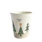 Preview: Becher "Winter Forest" für Heißgetränke - 200 ml