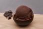 Preview: Black Chocolate - Pronto --- MHD 11.2026 --- "Solange der Vorrat reicht"
