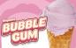 Preview: Bubble Gum - Eispaste