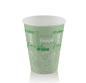Preview: Trinkbecher "CupPap free" 300ml - 50 Stück