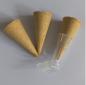 Preview: Mini Cones - Waffelhörnchen - 209 Stück