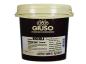 Preview: CREMA NOCCIOLA PREMIUM SCURA - Premium Haselnusscreme