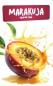 Preview: Bubble-Tea-Sirup "Maracuja/Passionsfrucht"