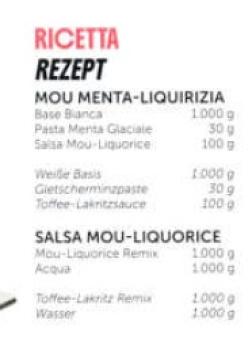 Preview: Mou-Liquirizia Remix