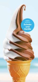 Vanille Eisfix Super Soft Milcheis