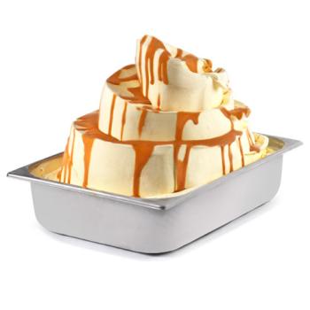 Pasta Panna Cotta