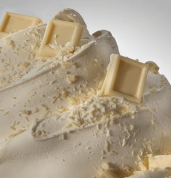 Biancocioc - weiße Schokoladepaste