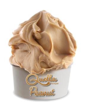 QUELLA® PEANUT --- MHD 10.2026 --- " Solange der Vorrat reicht"