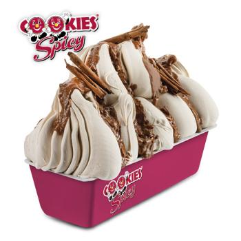 COO­KIES® Spicy