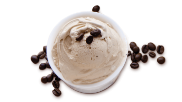 CAFFE´ ESPRESSO - 100% Arabica Columbia