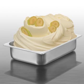 Pasta Banana - Bananenpaste