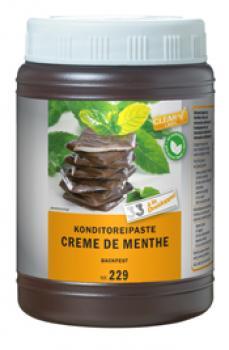 Ceme de Menthe - Aromapste