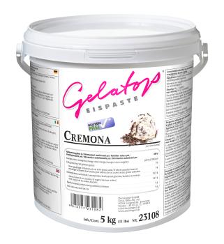 Cremona - Eisapste