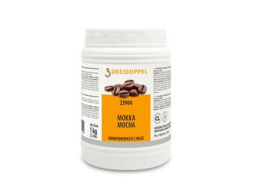 Mokka - Eispaste