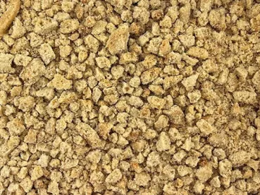 Spekulatiusstreusel  - Speculoo Crumbles