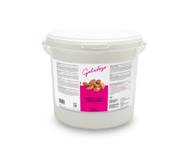 Gebrannte Mandel - Eispaste