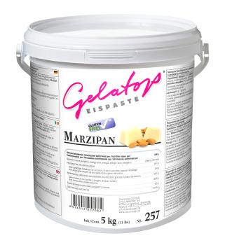 Marzipan - Eispaste