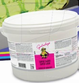 Preview: Super Sauer - Eispaste