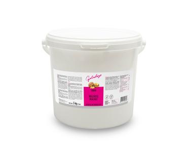 Walnuss - Eispaste --- MHD 05.2026 --- "Solange der Vorrat reicht"