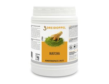 Matcha - Eispaste