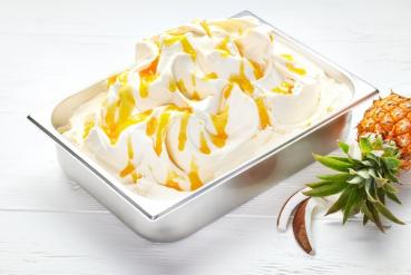 Pina Colada - Eispaste