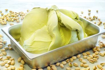 Preview: Pistazien100 - Eispaste