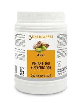 Pistazie 100 - Eispaste