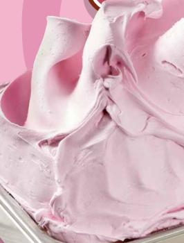 Bubble Gum - Eispaste