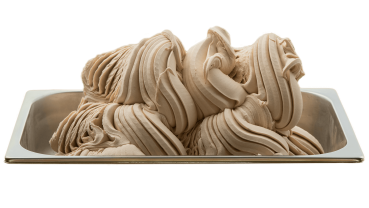 CREMA NOCCIOLA PREMIUM SCURA - Premium Haselnusscreme