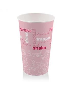 Trinkbecher "CupPap" 500ml