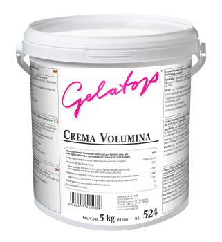 Crema VOLUMINA
