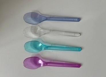 Löffel 13cm - Mehrweg