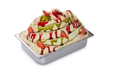 Preview: Matcha Topping
