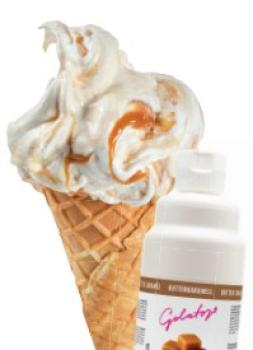 Marmoria Butterkaramell