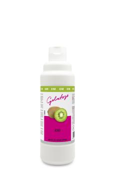 Kiwi Eisflip/Topping
