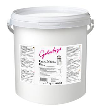 Preview: Crema Magica dunkel