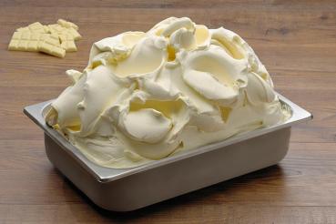 White Chocolate - Pronto