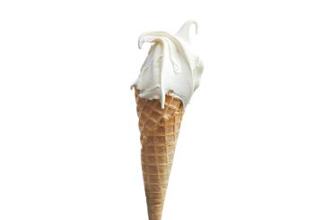 Preview: White Chocolate - Pronto