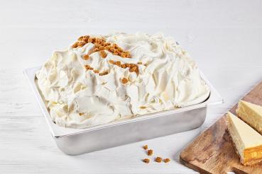 Preview: Cheesecake Style - Pronto