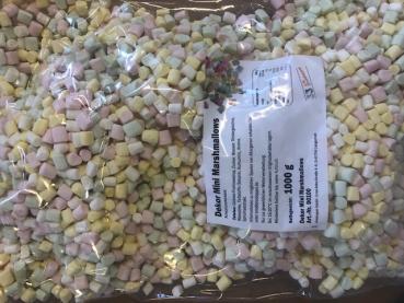 Preview: Mini Marshmallow´s