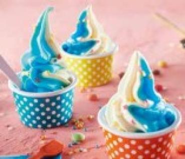 Himmelblau Eisfix SOFT-​SPEZIAL