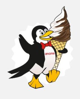 Preview: Heidelbeere Eisfix ORIGINAL