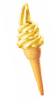 Aprikose Eisfix Original