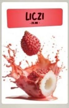 Preview: Bubble-Tea-Sirup "Litschi"